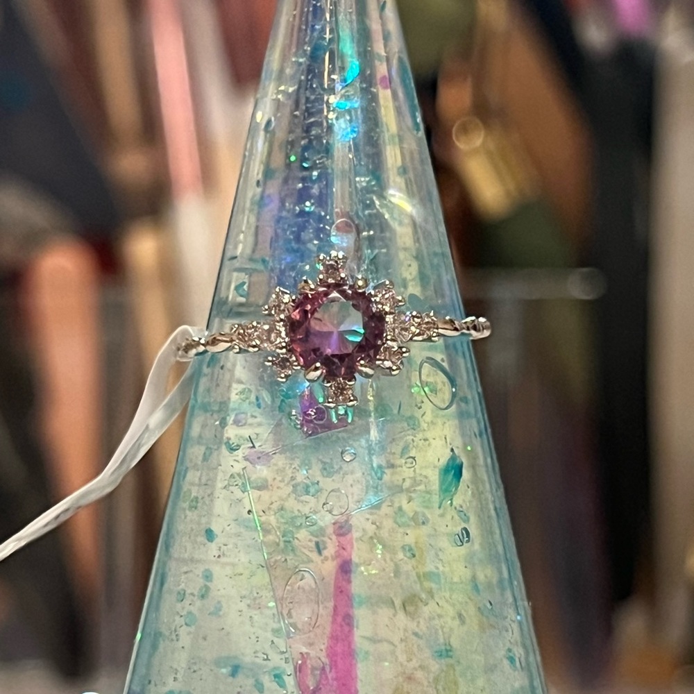 rings